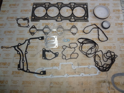 Набор прокладок Cummins 52571871 (5675614) фото запчасти