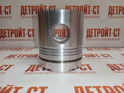 Поршень Cummins 3804414 (3095739, 3051555, 215420, 147540, 133330) фото запчасти
