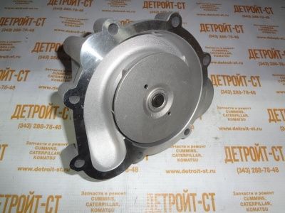 Помпа водяная Deutz 02937604 (2937604, 0293-7604, 98200144) фото запчасти