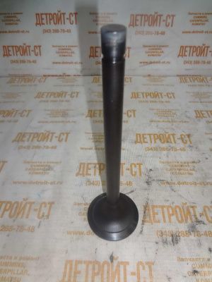 Клапан впускной Cummins 4986317 фото запчасти