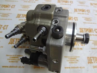 Топливный насос Cummins 5258264 фото запчасти