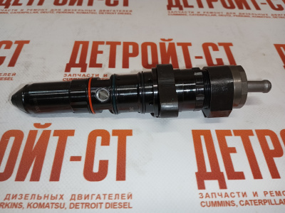 Форсунка Cummins KTA-50 3095773 (52530773) фото запчасти