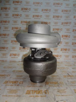 Турбокомпрессор Cummins 3593142 фото запчасти