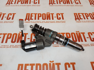 Форсунка Cummins QSM/ISM/M-11 4026222 (4026222PX, 4026222RX, R-4026222) фото запчасти
