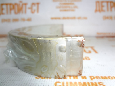 Шатунный вкладыш 02931410 (71-4823STD, 02929721, 77775600, 79319600) фото запчасти