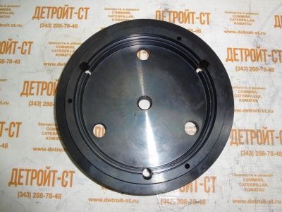 Уплотнение коленвала Cummins 3163826 фото запчасти