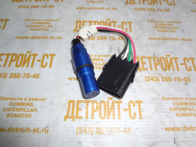 Датчик положения коленвала Cummins L10, M11, N14 4326596 (4326595, 3408503, 3049093, 3073895, 3078151, 3408503, 4984223, 2872362, 88-20208-SX) фото запчасти
