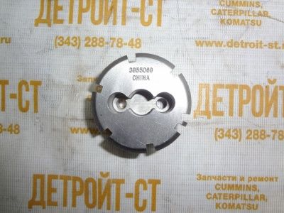 Кольцо частоты вращения распредвала Cummins 3955069 фото запчасти