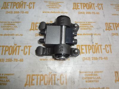 Опора клапанного коромысла C-8.3 Cummins 3934921 фото запчасти