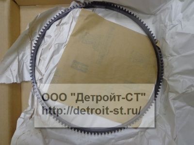 Венец маховика Cummins B-5,9 3905427 фото запчасти