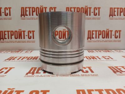 Поршень Cummins 3804414 (3095739, 3051555, 215420, 147540, 133330) фото запчасти