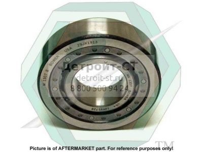 Brg., Blower Front 23503627 фото запчасти