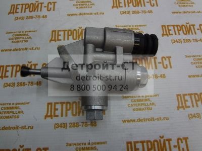 Насос подкачки Cummins 4988747 (4937767, C4937767, 6736-71-5781, 3415661, 3936316, 3930134, 4944710, 3933252, 3932224, 3925709, 6735-71-1723, 3936322, 3933258, 3930134, 3932230, 3927153, 3930566, 3936324, 3283702, 3933260) фото запчасти