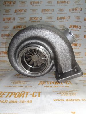 Турбокомпрессор Holset 4051322 (4051323, 4033369, 4049368, 4040605, 4040606, 3779710, 4033068, 405132, 4955909, 4033068H, 4033068RH, 4036158, 4041780, 4044102, 2854829) фото запчасти