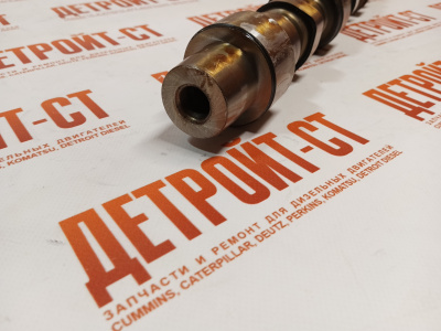 Распредвал клапанный Cummins QSX-15 4059331 (4298626, 4059170, 3680779) фото запчасти