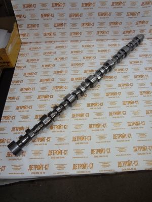 Распредвал клапанный Cummins QSX-15 4059331 (4298626, 4059170, 3680779) фото запчасти