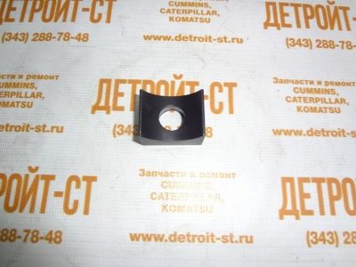 Шайба оси коромысел зажимная Cummins 3077444 фото запчасти