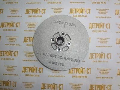 Сапун картера двигателя Cummins 3102738 фото запчасти