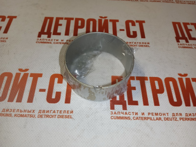 Втулка распредвала форсунок Cummins ISX, QSX 4319031 (3680580) фото запчасти