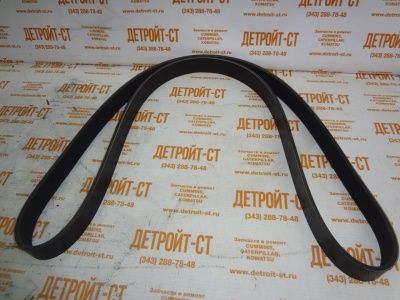 Ремень Cummins 3289089 (3911578, 3904959) фото запчасти