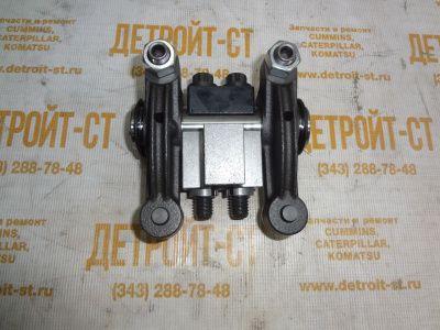 Опора клапанного коромысла C-8.3 Cummins 3934921 фото запчасти