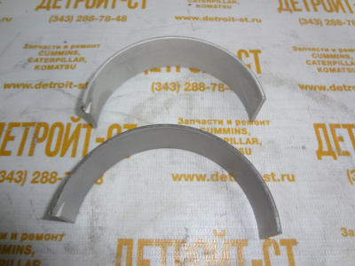 Вкладыш шатуна 79319610 фото запчасти