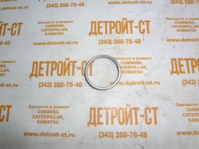 Седло выпускного клапана Cummins 3928174 (C3928174) фото запчасти