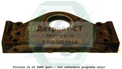 Cover 5184462 фото запчасти