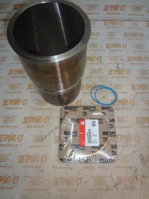Гильза Cummins 5472978 фото запчасти