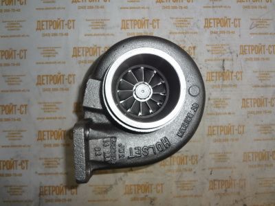 Турбокомпрессор Cummins 3593142 фото запчасти