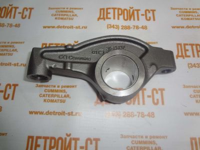 Коромысло форсуночное Cummins KTA-19 3053478 (3013300) фото запчасти