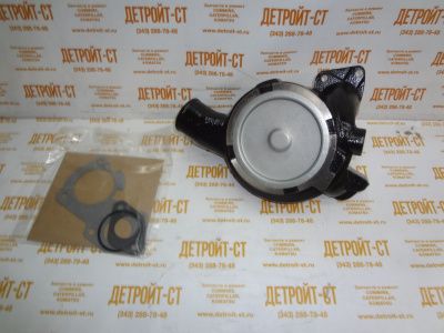 Водяная помпа U5MW0157 (3771004) фото запчасти