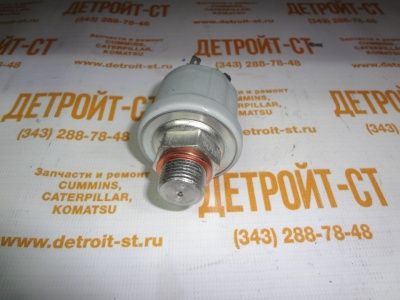 Датчик давления 12В 01174218 (1174218, 0117-4218) фото запчасти