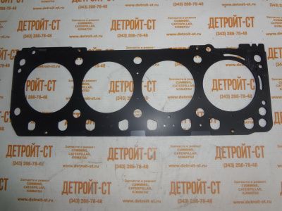 Прокладка ГБЦ 04102012 (0410-2012, 0410 2012) фото запчасти