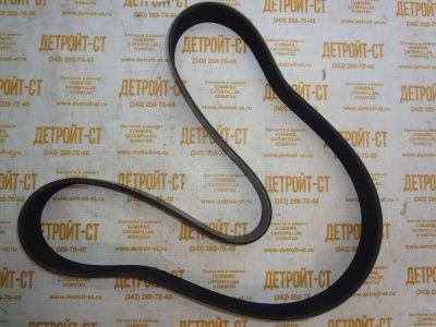 Ремень Cummins 3072829 фото запчасти