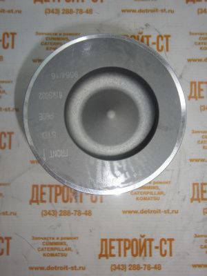 Поршень Cummins C8.3 3802397 (3923163, 3919564, 3919928) фото запчасти