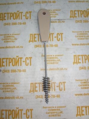 Щетка для форсунки Cummins 3822510 фото запчасти