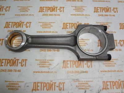 Шатун Deutz BF6M1013 04282869 (4200465, 0420-0465, 04200465, 04251587, 4251587, 0425-1587, 040310101300, 20060510130, 4282869, 0428-2869) фото запчасти