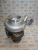 Турбокомпрессор Cummins QSX/ISX-15 HX60W 4955241 (3104766, 3104454) фото запчасти