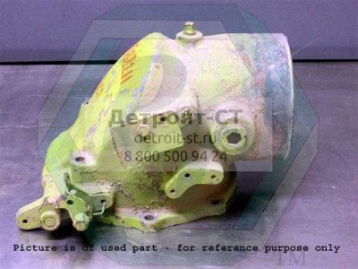 Housing Asm. 5138211 фото запчасти