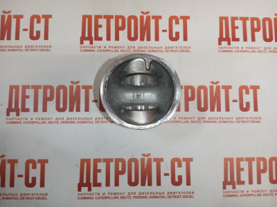 Поршень с кольцами Cummins 4089461 фото запчасти