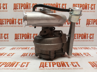 Турбокомпрессор Holset 4051322 (4051323, 4033369, 4049368, 4040605, 4040606, 3779710, 4033068, 405132, 4955909, 4033068H, 4033068RH, 4036158, 4041780, 4044102, 2854829) фото запчасти