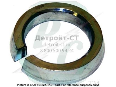 Cone, Front Vib. Damper, .531\" L. 5134917 фото запчасти