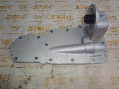 Головка маслянного фильтра Cummins 3918954 фото запчасти