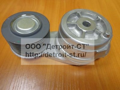 Натяжной ролик Cummins 3974102 (3973820, 4984044, 3287277) фото запчасти