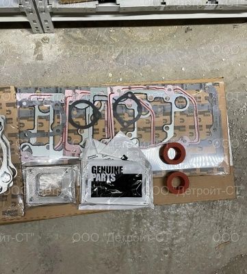 Набор прокладок верхний Cummins KTA19 4352582 (3804667) фото запчасти