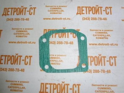 Прокладка впускного коллектора Deutz 04251666 (4251666, 0425-1666, 04206814, 0420-6814, 4206814) фото запчасти