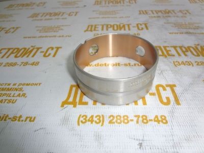Втулка распредвала Cummins 3945329 (6742-01-5160, 5283368, 3943199, 3901685) фото запчасти