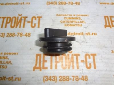 Крышка маслозаливной горловины Cummins 3901895 (4962608, 3914136, 4945762) фото запчасти