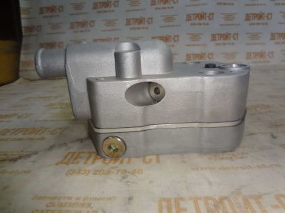 Головка компрессора Cummins 4089208 (3800822) фото запчасти